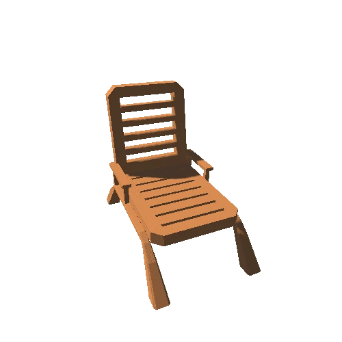Swimming Chair